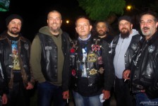 Moto party 2015