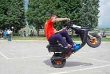 Moto party 2015