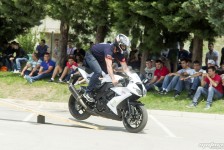 Moto party 2015