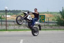 Moto party 2015