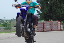 Moto party 2015
