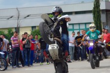 Moto party 2015