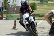Moto party 2015