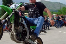 Moto party 2015