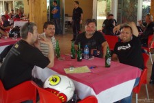 Moto party 2015