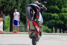 Moto party 2015