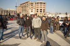 Отворање на мото сезона 2016