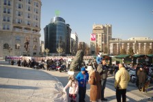 Отворање на мото сезона 2016