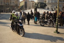 Отворање на мото сезона 2016