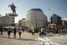 Отворање на мото сезона 2016