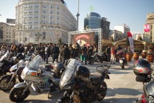 Отворање на мото сезона 2016