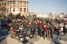 Отворање на мото сезона 2016
