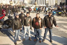 Отворање на мото сезона 2016