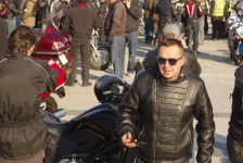 Отворање на мото сезона 2016