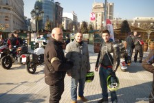Отворање на мото сезона 2016