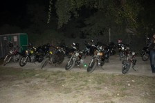 Chopper Club Macedonia - 2016
