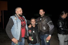 Chopper Club Macedonia - 2016