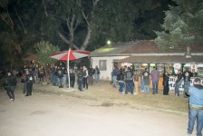 Chopper Club Macedonia - 2016