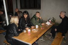 Chopper Club Macedonia - 2016