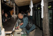 Chopper Club Macedonia - 2016