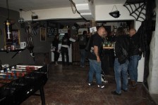 Chopper Club Macedonia - 2016