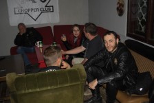 Chopper Club Macedonia - 2016