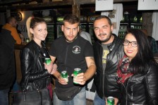 Chopper Club Macedonia - 2016