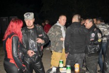Chopper Club Macedonia - 2016