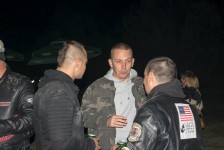 Chopper Club Macedonia - 2016