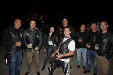 Chopper Club Macedonia - 2016