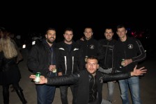 Chopper Club Macedonia - 2016