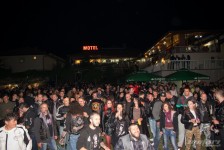 Moto Party 2016