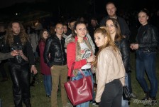 Moto Party 2016