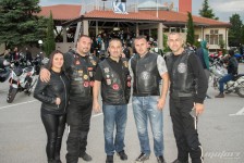 Moto Party 2016