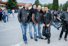 Moto Party 2016