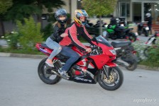 Moto Party 2016