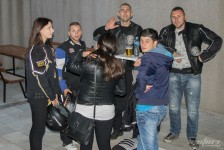 Moto Party 2016