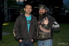Moto Party 2016