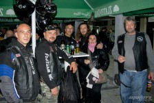 Moto Party 2016