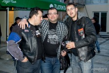 Moto Party 2016