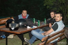 Moto Party 2016