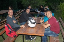 Moto Party 2016