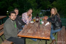 Moto Party 2016
