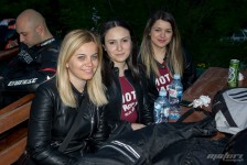 Moto Party 2016