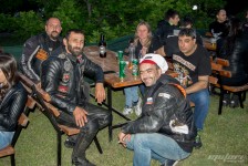 Moto Party 2016