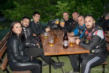 Moto Party 2016