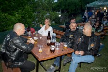 Moto Party 2016