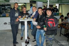 Moto Party 2016