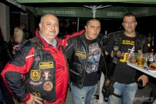 Moto Party 2016