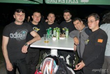 Moto Party 2016
